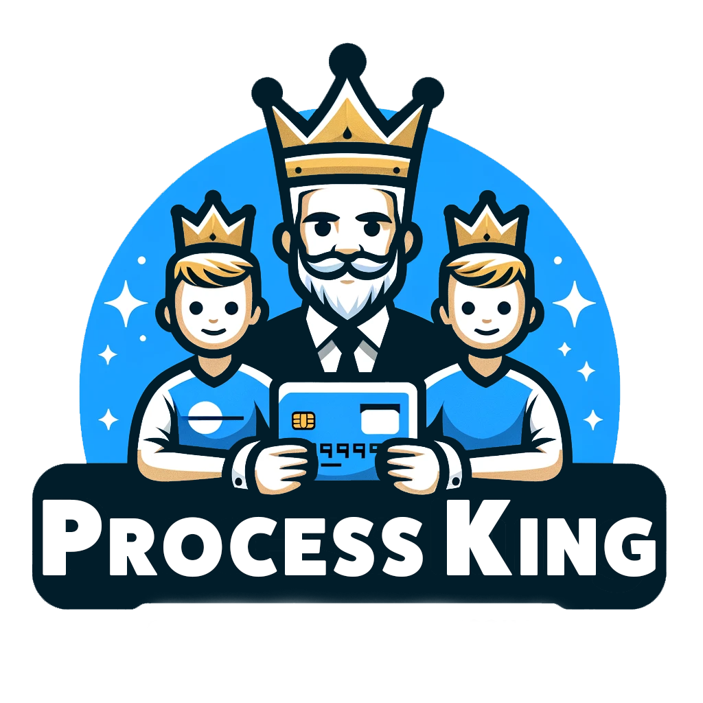 Process King